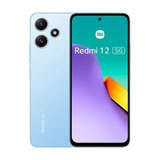 Telefon kasutatud Xiaomi Redmi 12, 4/128, Grade B (sky blue)