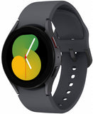 Telefon kasutatud Samsung Galaxy Watch 5 LTE 40mm + laadija