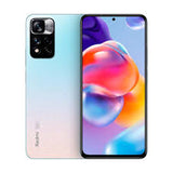 Telefon kasutatud Xiaomi Redmi Note 11 Pro Plus 6/128, Grade B+ (star blue)