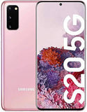 Telefon kasutatud Samsung Galaxy S20, 8/128GB Grade A (roosa)