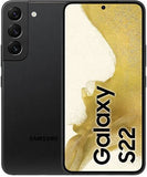 Telefon kasutatud Samsung Galaxy S22 128GB (Black)