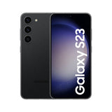 Telefon kasutatud Samsung Galaxy S23 128GB (Black)