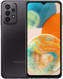 Telefon kasutatud Samsung Galaxy A23 5G, Grade B, 4/128 (must)