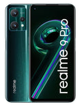 Telefon Realme 9 Pro, 8/128, must (uus, garantii 1a.)