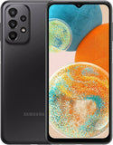 Telefon kasutatud Samsung Galaxy A23, Grade A, 4/128 (must)