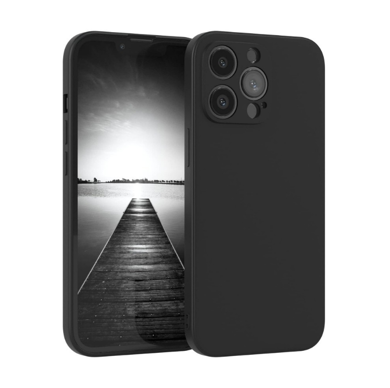 Silikoon Liquid Silicone 1.5mm Xiaomi Poco F7 Ultra (must)