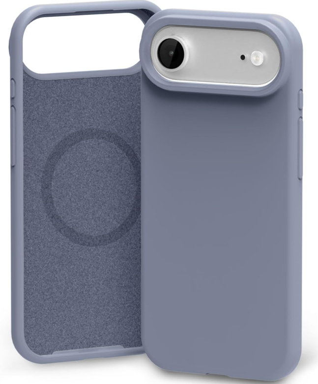 Ümbris Mercury Pure MagSafe iPhone 17 Air (lilla)