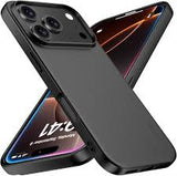 Silikoon X-Level Guardian Apple iPhone 17 Pro (must)