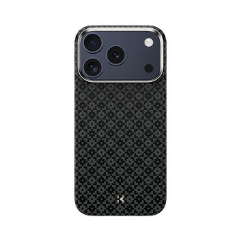 Ümbris Benks Armor Air Magsafe iPhone 17 Pro (must)