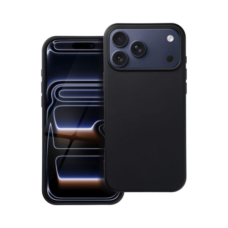 Silikoon X-Level Dynamic Apple iPhone 17 Pro Max (must)
