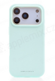 Silikoon Roar Cloud Skin iPhone 17 Pro Max (helesinine)