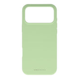 Silikoon Roar Cloud Skin iPhone 17 Pro Max (heleroheline)