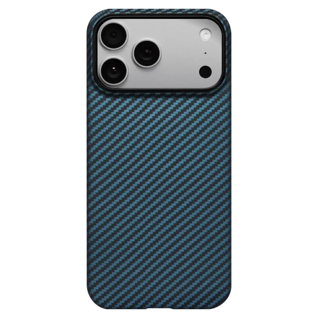 Ümbris Swissten iPhone 17 Pro MagStick Shell Case (sinine)