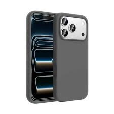 Silikoon Roar Colorful Jelly Case Apple iPhone iPhone 17 Pro (hall)