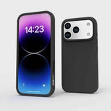 Silikoon X-Level Dynamic Apple iPhone 17 Pro (must)
