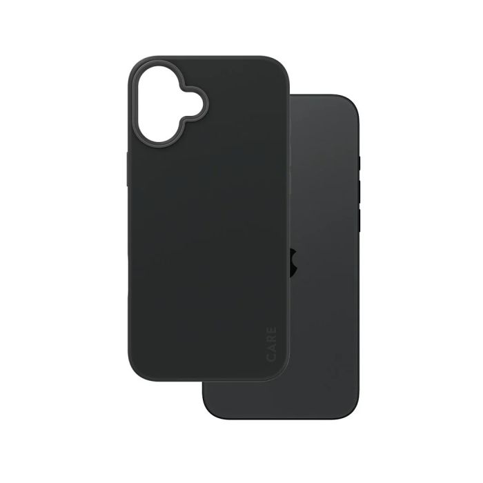 FRAME Ümbris iPhone 16 Plus (must)