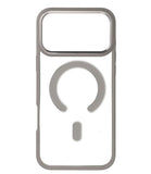 Ümbris COLOR EDGE MagSafe Apple iPhone 17 Pro Max (hall)