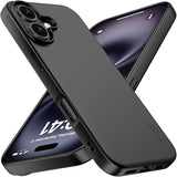 Silikoon X-Level Guardian iPhone 16 Plus (must)