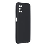 Silikoon Forcell Lite Samsung A035/ Galaxy A03s (must)