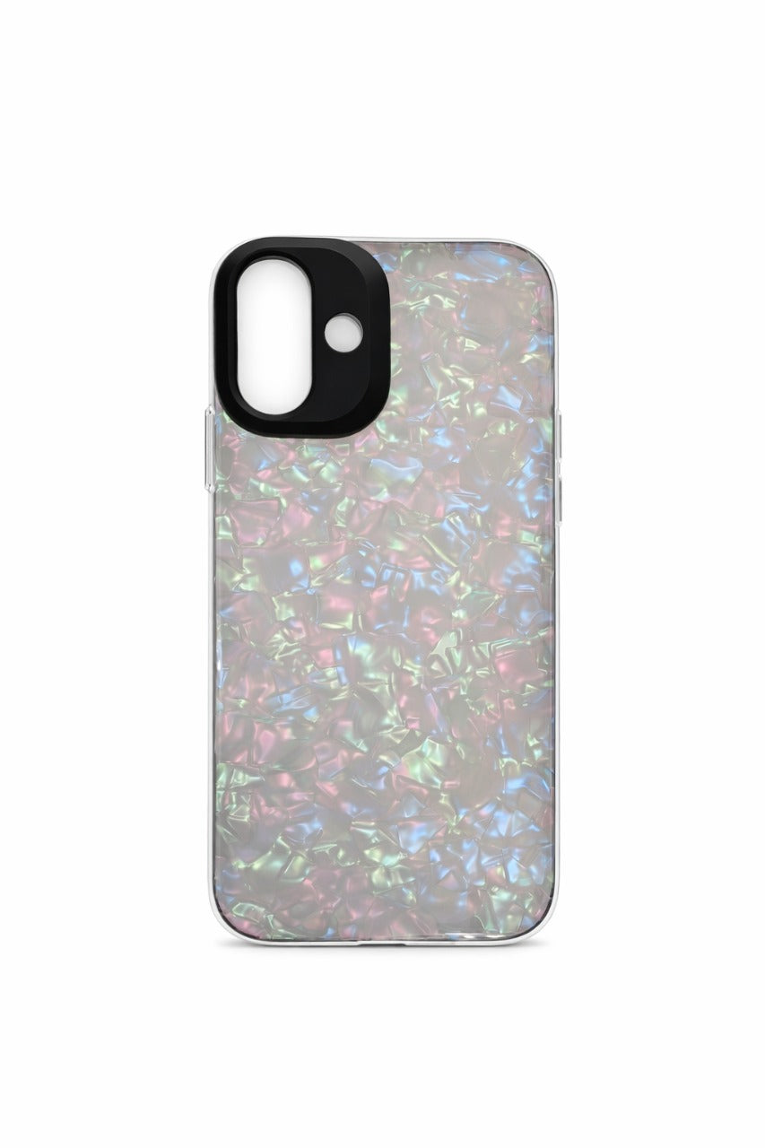 Ümbris TUTTI FRUTTI iPhone 16 Plus (must)