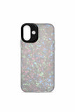 Ümbris TUTTI FRUTTI iPhone 16 Plus (must)