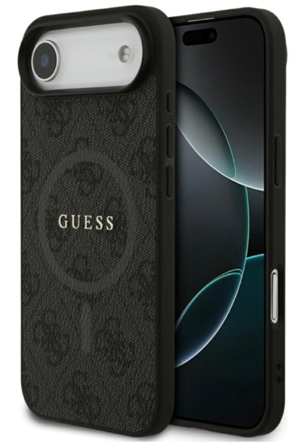 Guess MagSafe Ümbris GUHMP17LG4GFRK iPhone 17 Air (must)