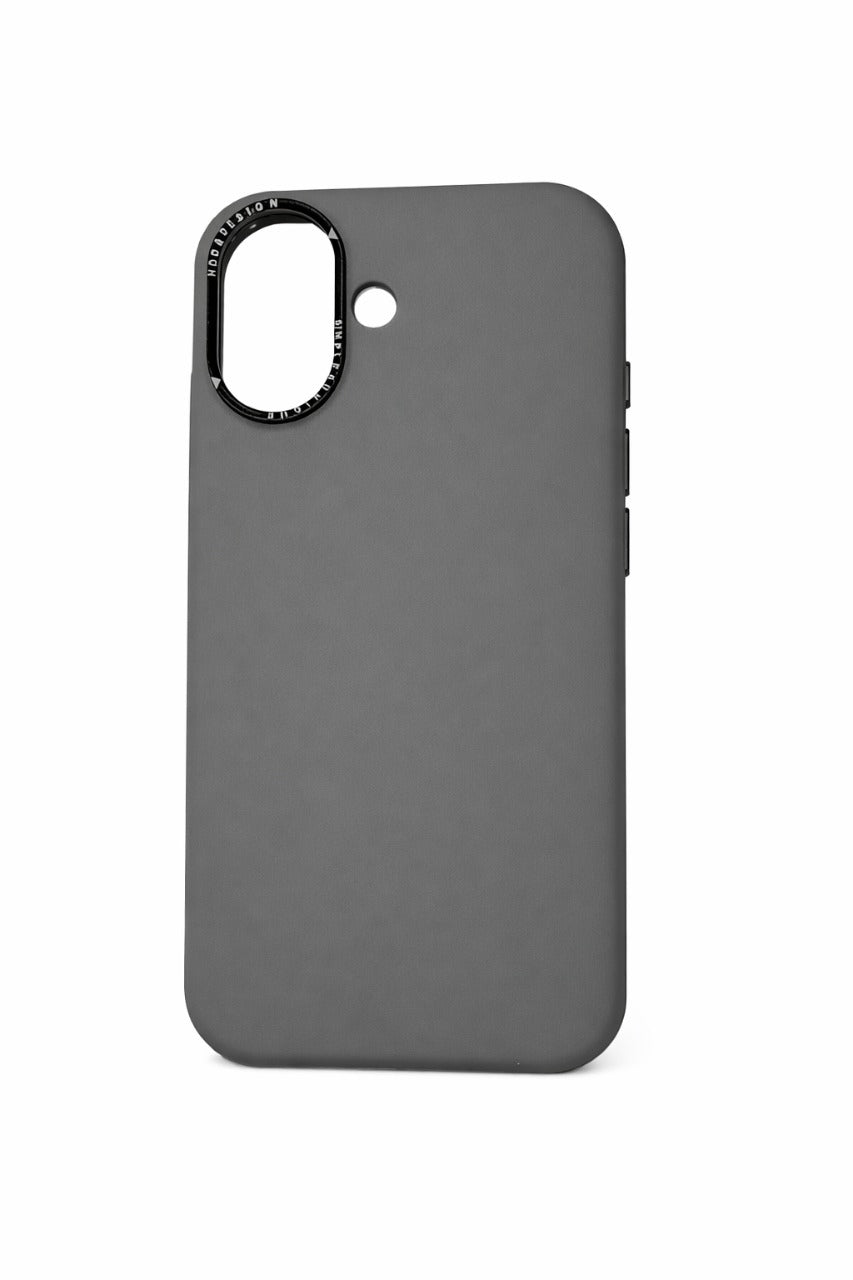 Ümbris HDD Silicone MagSafe Apple iPhone 17 (hall)