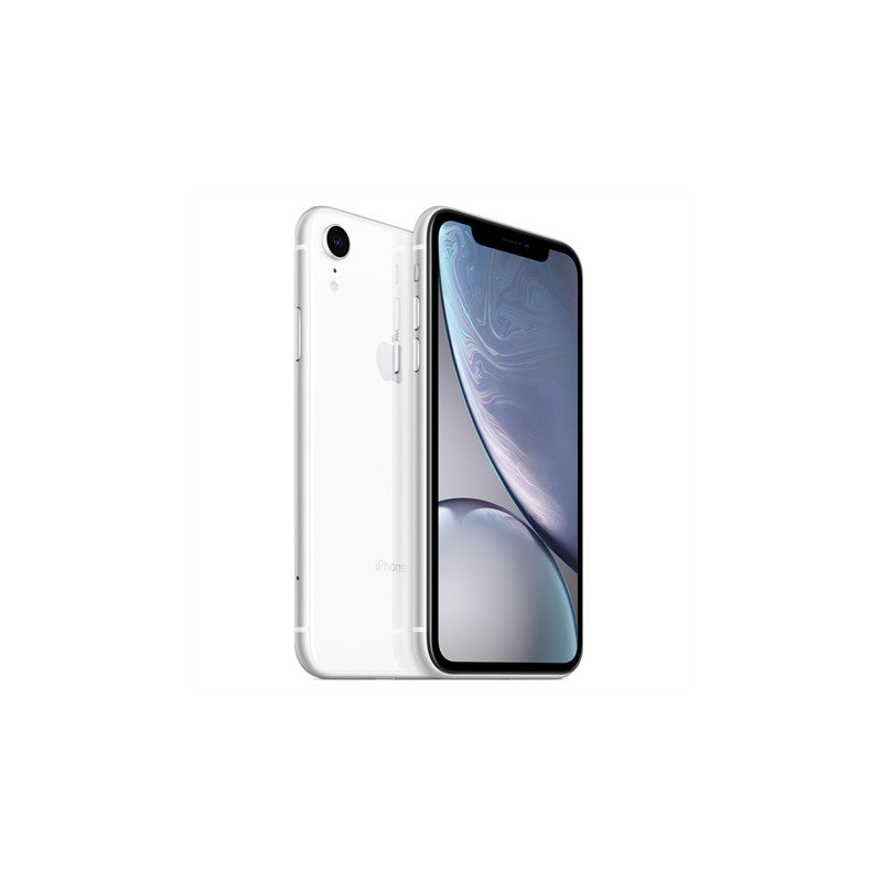 Telefon Iphone XR 64GB 85% White