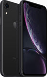 Telefon Iphone XR 64GB 84% Black
