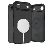 Ümbris Tech-Protect Silicone MagSafe iPhone 17 Air (must)