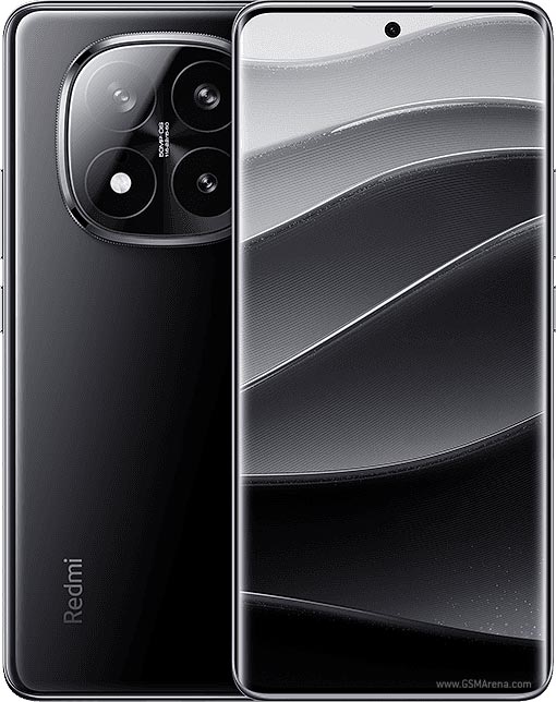 Telefon Redmi Note 14 Pro 5G 256GB Black
