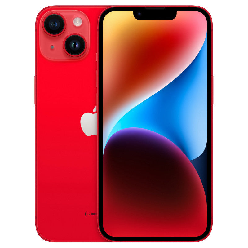 Telefon Iphone 14 Plus 128GB 85% Red