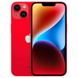 Telefon Iphone 14 Plus 128GB 85% Red