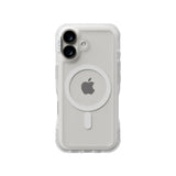 Ümbris Ples Iphone 17  Arche Magnetic (läbipaistev / matt )