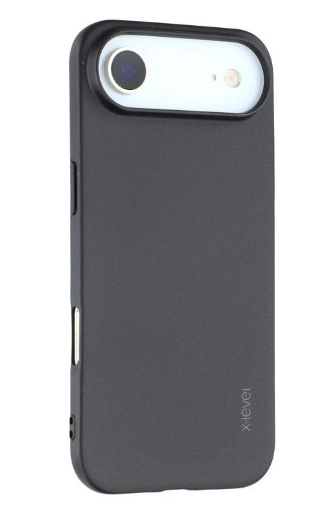 Silikoon X-Level Guardian iPhone Air (must)