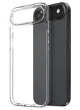 Silikoon Ultra Slim 0.5mm Xiaomi Redmi 9C(läbipaistev)