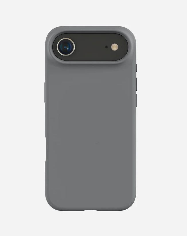 Silikoon Roar Colorful Jelly Case Apple iPhone iPhone 17 Air (hall)