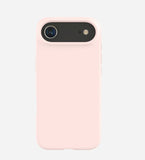 Silikoon Roar Cloud Skin iPhone 17 Air (heleroosa)