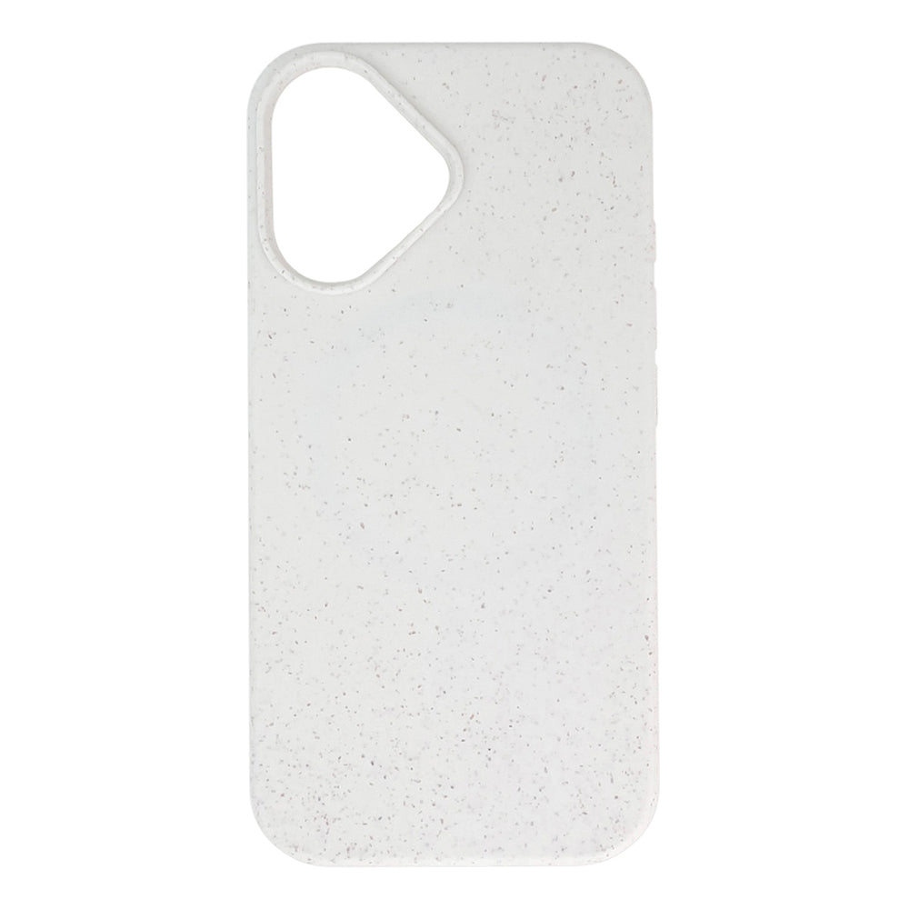 Ümbris Multiple MagSafe Apple iPhone 16 (valge)