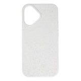 Ümbris Multiple MagSafe Apple iPhone 16 (valge)