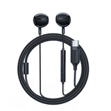 Kõrvaklapid Acefast L2 USB-C (must)