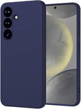 Silikoon X-Level Dynamic Samsung S26 Plus (tumesinine)