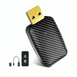 CarPlay Reach U4 juhtmeta adapter (must)