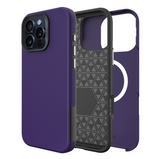 Ümbris Perfectionists Triangle Mag Case Apple iPhone 12 Pro Max (tumelilla)