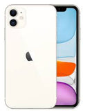 Telefon kasutatud iPhone 11 64GB (Valge)