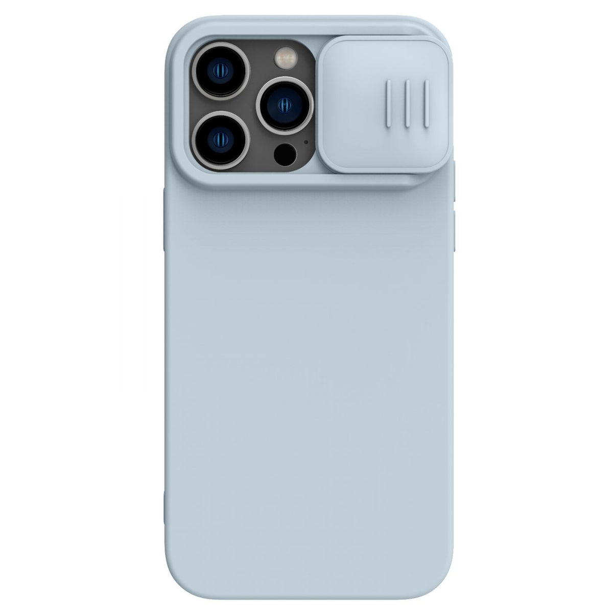 Ümbris Nillkin Camshield Pro iPhone 14 Pro Max (hall)