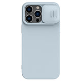 Ümbris Nillkin Camshield Pro iPhone 14 Pro Max (hall)