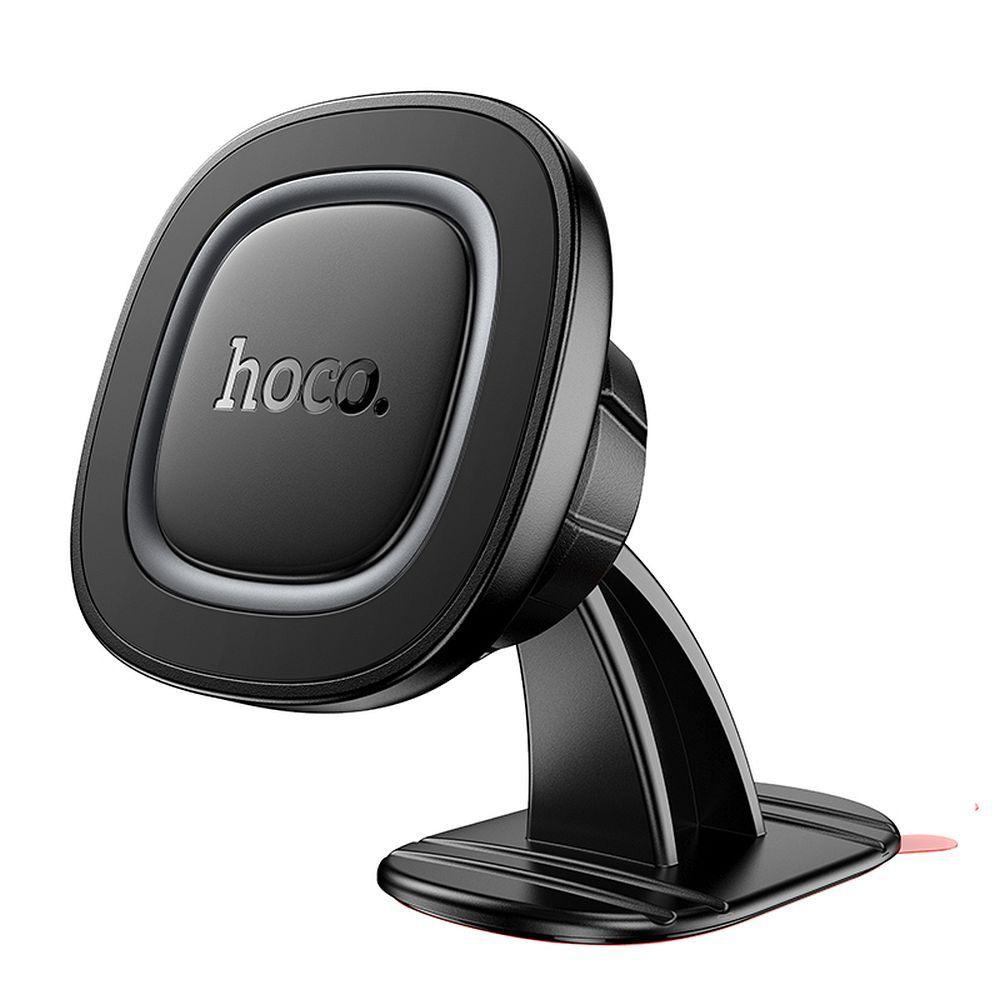 Telefoni hoidik autosse Hoco H73 (must)
