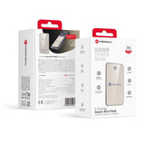 Akupank Forcell F-Energy SuperSlim F5K8 QC4.0 PD3.0 15W 5000 mAh (titaan)