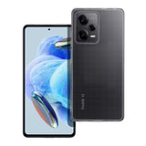 Ümbris CLEAR Case 2 mm Xiaomi Redmi Note 15 5G (läbipaistev)